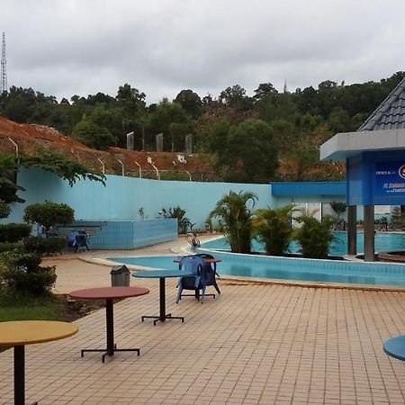 Marina Sentosa Hotel Batam Nagoya Exterior photo